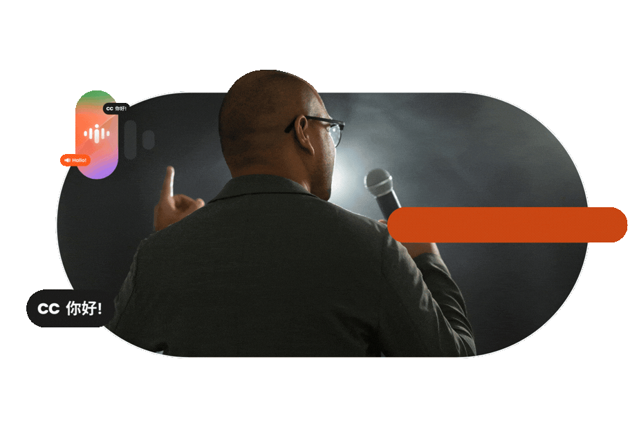 Contact us - Interprefy